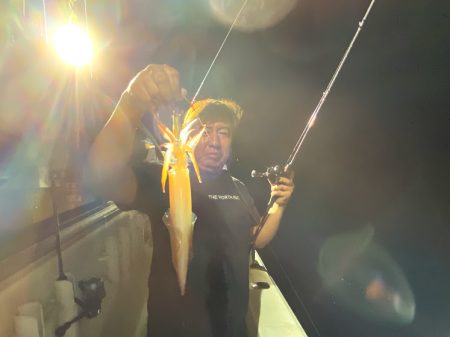 オーシャンズ　京都 釣果