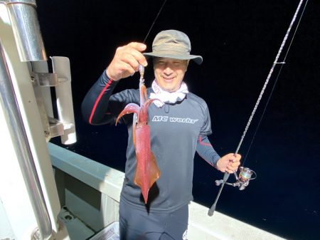 オーシャンズ　京都 釣果