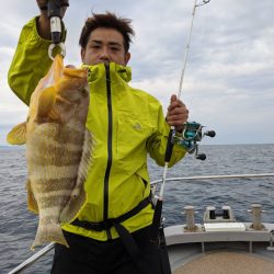 オーシャンズ 京都 釣果