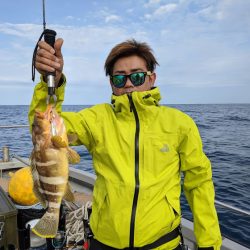 オーシャンズ 京都 釣果