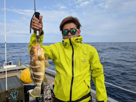 オーシャンズ 京都 釣果