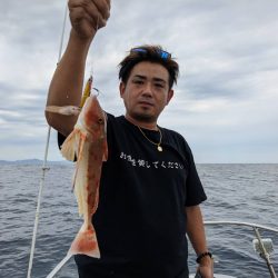 オーシャンズ 京都 釣果