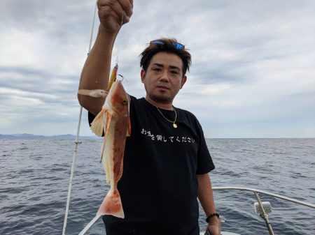 オーシャンズ 京都 釣果