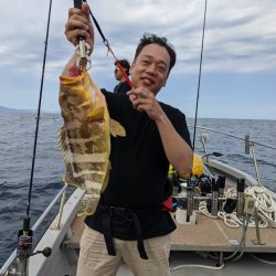 オーシャンズ 京都 釣果