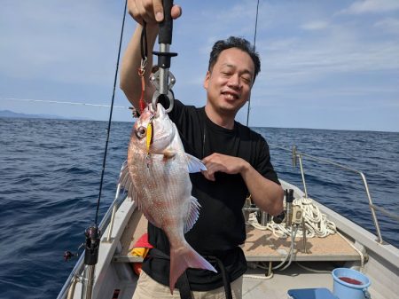 オーシャンズ 京都 釣果