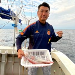 オーシャンズ　京都 釣果