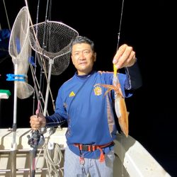 オーシャンズ　京都 釣果