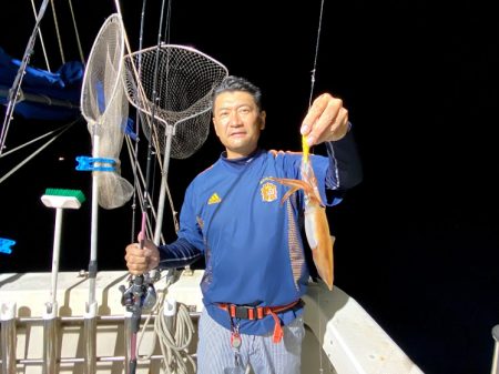 オーシャンズ　京都 釣果