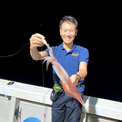 オーシャンズ　京都 釣果