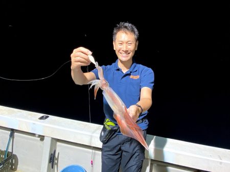 オーシャンズ　京都 釣果
