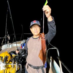 オーシャンズ　京都 釣果