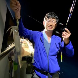 オーシャンズ　京都 釣果