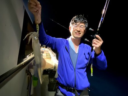 オーシャンズ　京都 釣果