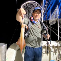 オーシャンズ　京都 釣果