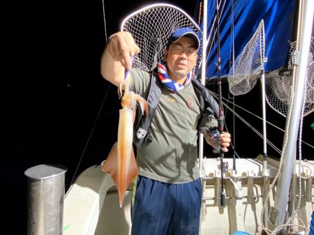 オーシャンズ　京都 釣果