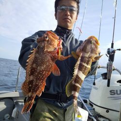 オーシャンズ 京都 釣果