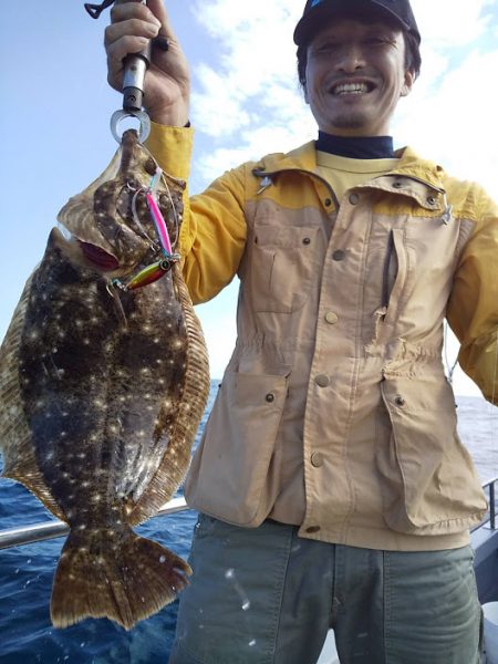 オーシャンズ 京都 釣果
