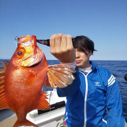 オーシャンズ 京都 釣果