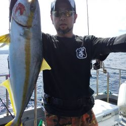 オーシャンズ 京都 釣果