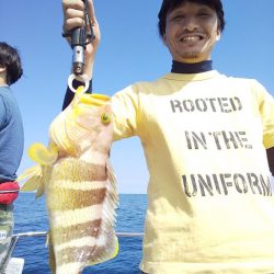 オーシャンズ 京都 釣果