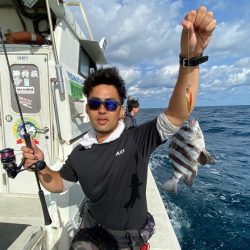 オーシャンズ　京都 釣果