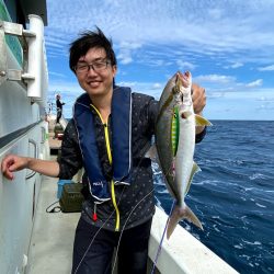 オーシャンズ　京都 釣果