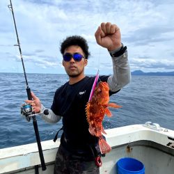 オーシャンズ　京都 釣果