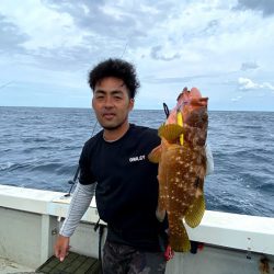 オーシャンズ　京都 釣果