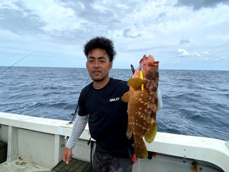 オーシャンズ　京都 釣果