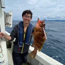 オーシャンズ　京都 釣果