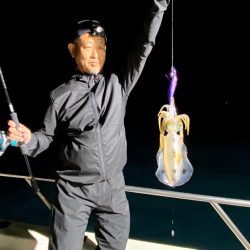 オーシャンズ　京都 釣果