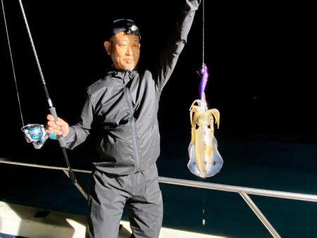 オーシャンズ　京都 釣果