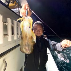 オーシャンズ　京都 釣果