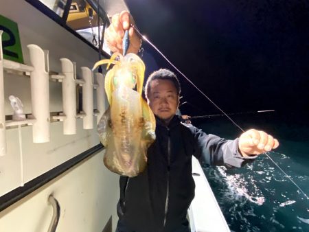 オーシャンズ　京都 釣果