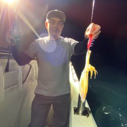 オーシャンズ　京都 釣果