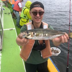 深川　吉野屋 釣果