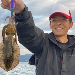 三吉丸 釣果
