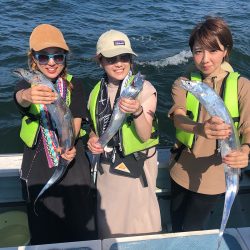 深川 吉野屋 釣果