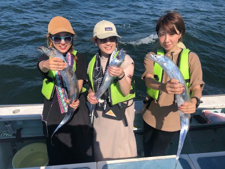 深川 吉野屋 釣果