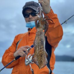 三吉丸 釣果