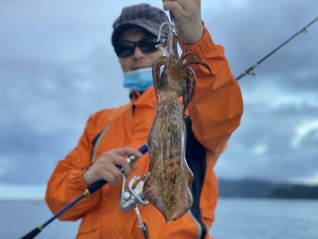 三吉丸 釣果