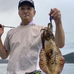 三吉丸 釣果