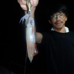 Aquanaut（アクアノート） 釣果