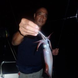 Aquanaut（アクアノート） 釣果