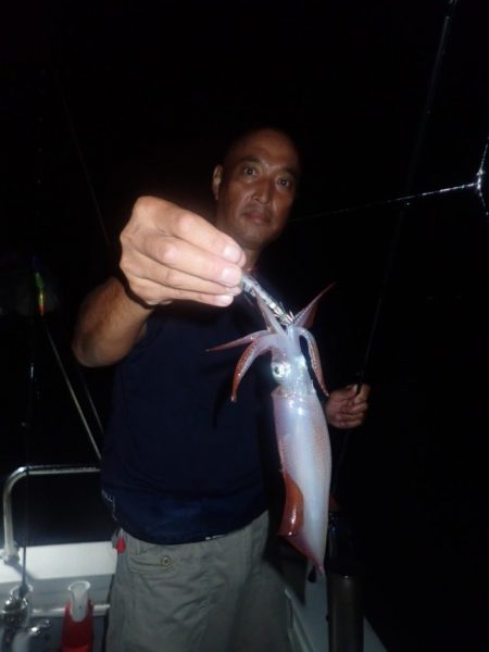 Aquanaut（アクアノート） 釣果