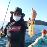 久勝丸 釣果