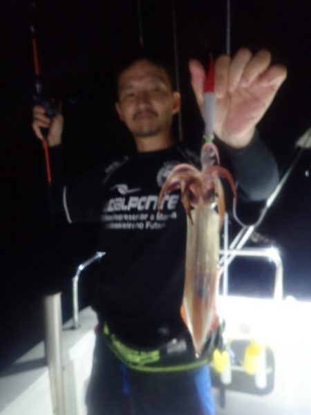 Aquanaut（アクアノート） 釣果