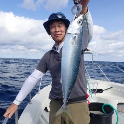 Aquanaut（アクアノート） 釣果