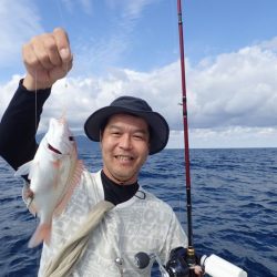 Aquanaut（アクアノート） 釣果