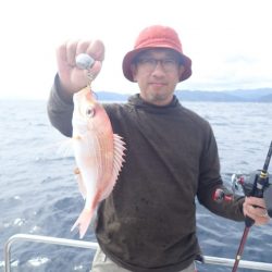 Aquanaut（アクアノート） 釣果